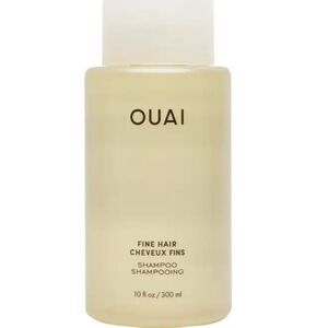 OUAI
Fine Hair Shampoo